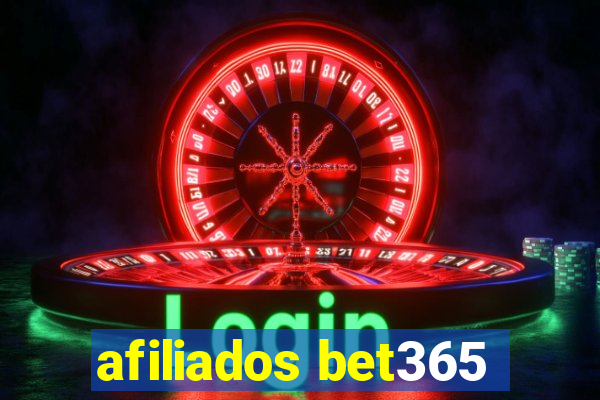 afiliados bet365